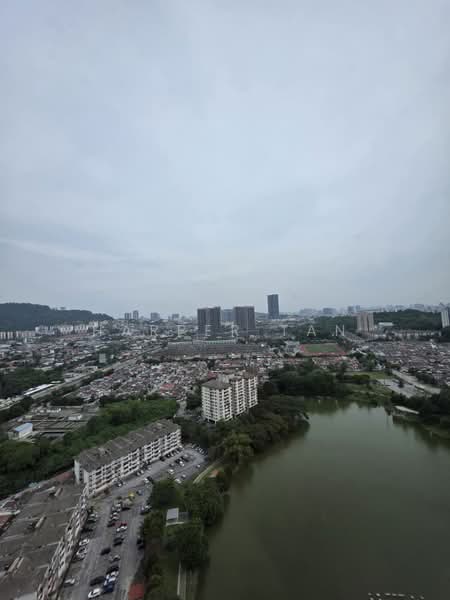 Service Residence for Rent at 28 Boulevard - Harper Tan - Exterior - PropertyGuru.com.my