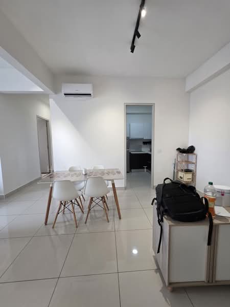 Service Residence for Rent at 28 Boulevard - Harper Tan - Dining Room - PropertyGuru.com.my