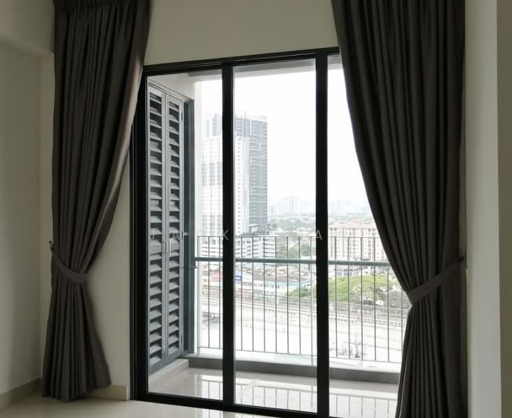Servis Apartment untuk Dijual di Fortune Centra - Jack Chan - PropertyGuru.com.my