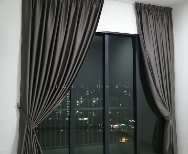 Servis Apartment untuk Dijual di Fortune Centra - Jack Chan - PropertyGuru.com.my