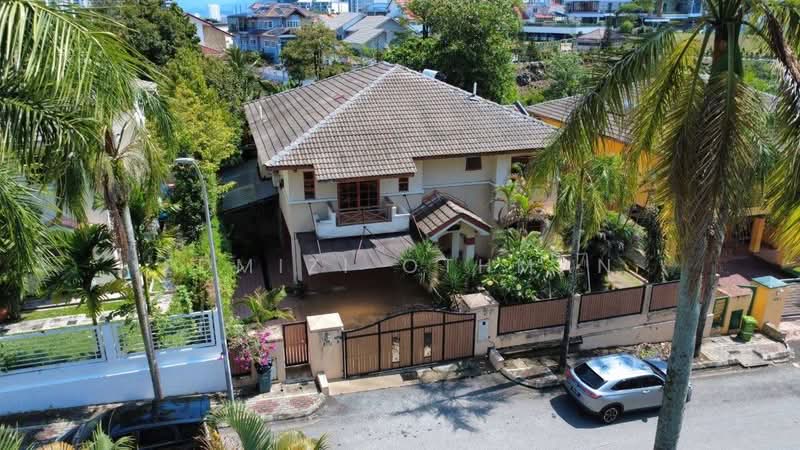 Bungalow for Sale in Taman Setiawangsa (Setiawangsa) - Edmizi Othman - Exterior - PropertyGuru.com.my