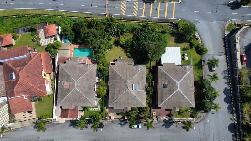 Bungalow for Sale in Taman Setiawangsa (Setiawangsa) - Edmizi Othman - Exterior - PropertyGuru.com.my