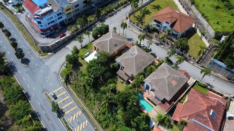 Bungalow for Sale in Taman Setiawangsa (Setiawangsa) - Edmizi Othman - Exterior - PropertyGuru.com.my
