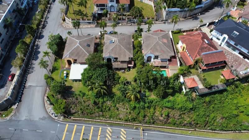 Bungalow for Sale in Taman Setiawangsa (Setiawangsa) - Edmizi Othman - Exterior - PropertyGuru.com.my