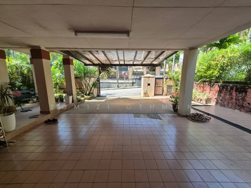 Bungalow for Sale in Taman Setiawangsa (Setiawangsa) - Edmizi Othman - Exterior - PropertyGuru.com.my
