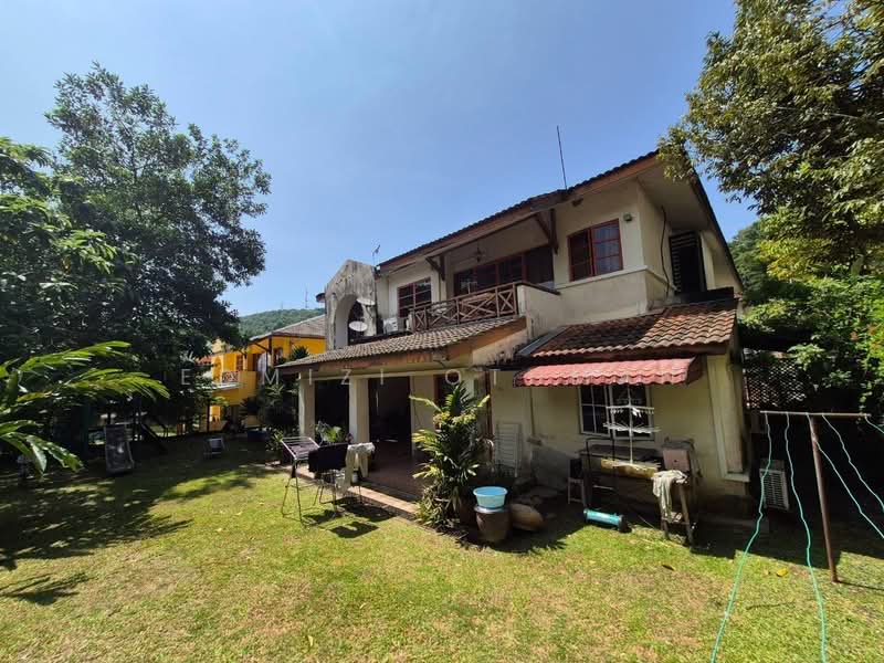 Bungalow for Sale in Taman Setiawangsa (Setiawangsa) - Edmizi Othman - Exterior - PropertyGuru.com.my