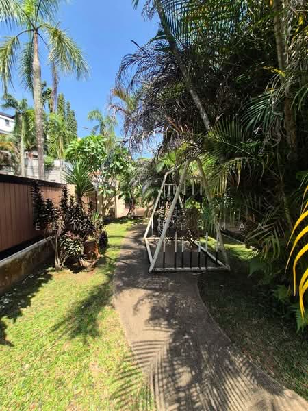 Bungalow for Sale in Taman Setiawangsa (Setiawangsa) - Edmizi Othman - Exterior - PropertyGuru.com.my