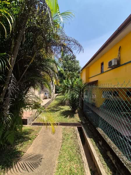 Bungalow for Sale in Taman Setiawangsa (Setiawangsa) - Edmizi Othman - Exterior - PropertyGuru.com.my