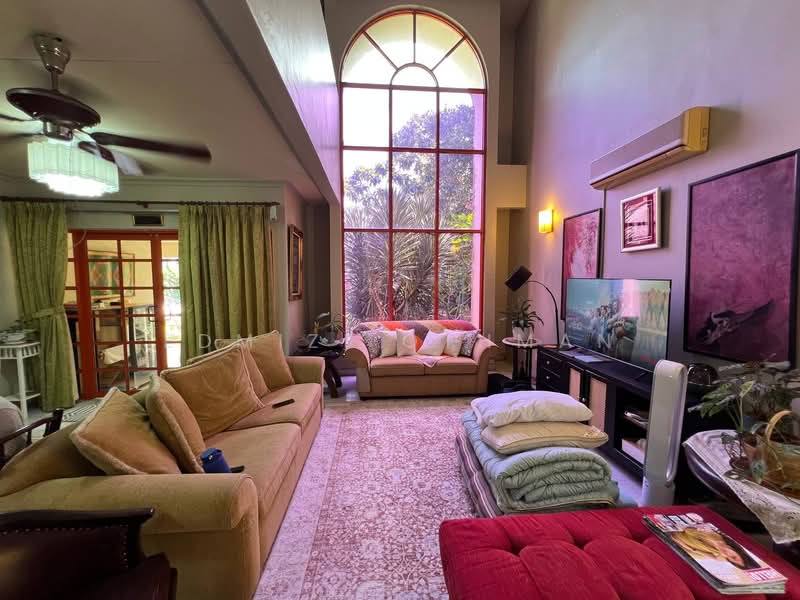 Bungalow for Sale in Taman Setiawangsa (Setiawangsa) - Edmizi Othman - Living Room - PropertyGuru.com.my