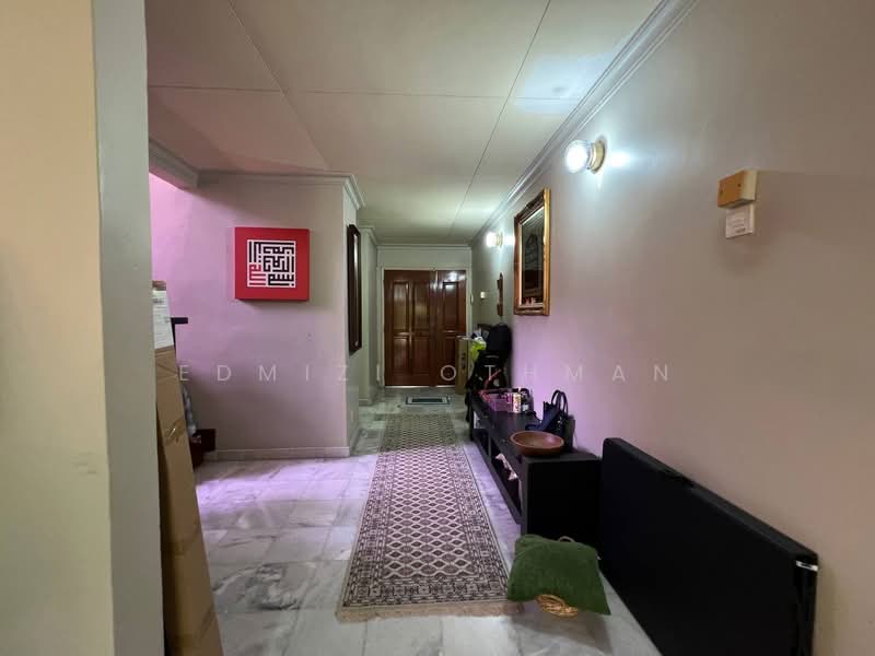Bungalow for Sale in Taman Setiawangsa (Setiawangsa) - Edmizi Othman - Interior - PropertyGuru.com.my