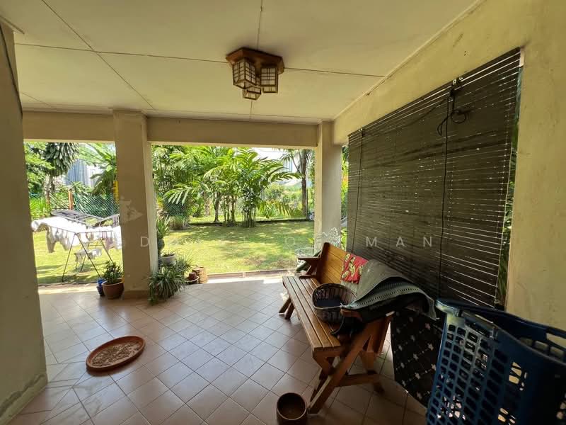 Bungalow for Sale in Taman Setiawangsa (Setiawangsa) - Edmizi Othman - Exterior - PropertyGuru.com.my