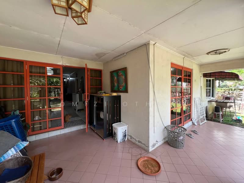 Bungalow for Sale in Taman Setiawangsa (Setiawangsa) - Edmizi Othman - Exterior - PropertyGuru.com.my