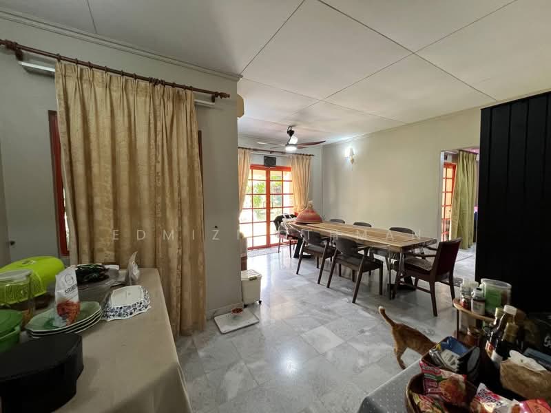 Bungalow for Sale in Taman Setiawangsa (Setiawangsa) - Edmizi Othman - Dining Room - PropertyGuru.com.my