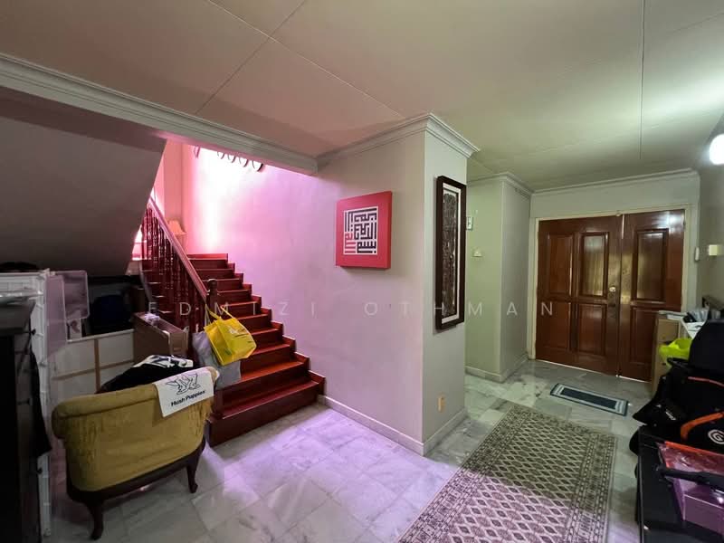 Bungalow for Sale in Taman Setiawangsa (Setiawangsa) - Edmizi Othman - Interior - PropertyGuru.com.my