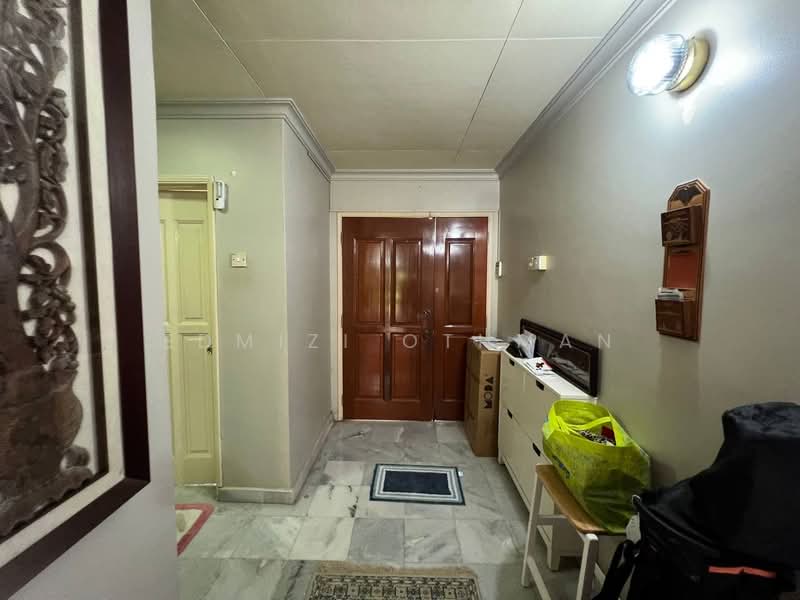 Bungalow for Sale in Taman Setiawangsa (Setiawangsa) - Edmizi Othman - Entrance - PropertyGuru.com.my