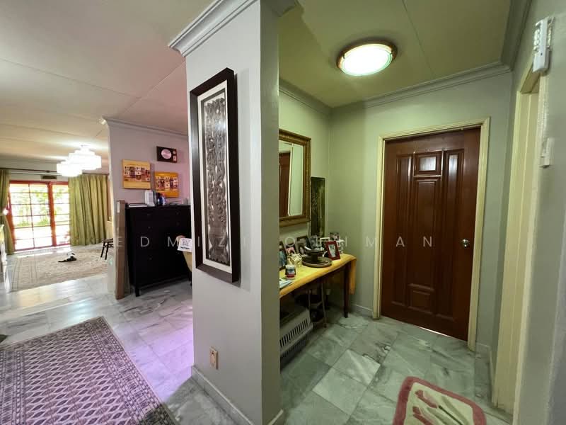 Bungalow for Sale in Taman Setiawangsa (Setiawangsa) - Edmizi Othman - Entrance - PropertyGuru.com.my