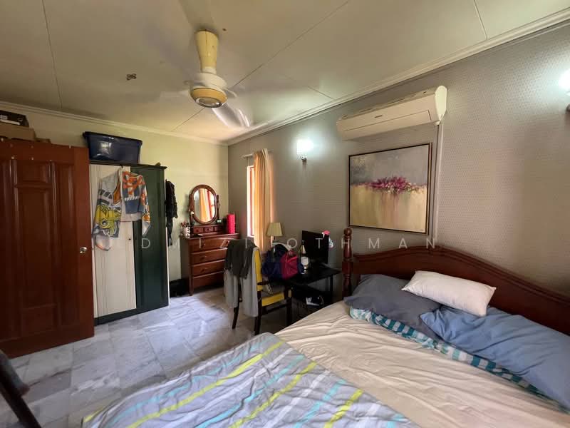 Bungalow for Sale in Taman Setiawangsa (Setiawangsa) - Edmizi Othman - Bedroom - PropertyGuru.com.my