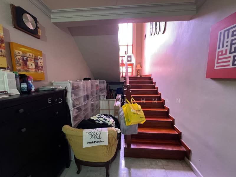 Bungalow for Sale in Taman Setiawangsa (Setiawangsa) - Edmizi Othman - Interior - PropertyGuru.com.my