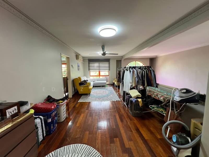Bungalow for Sale in Taman Setiawangsa (Setiawangsa) - Edmizi Othman - Living Room - PropertyGuru.com.my