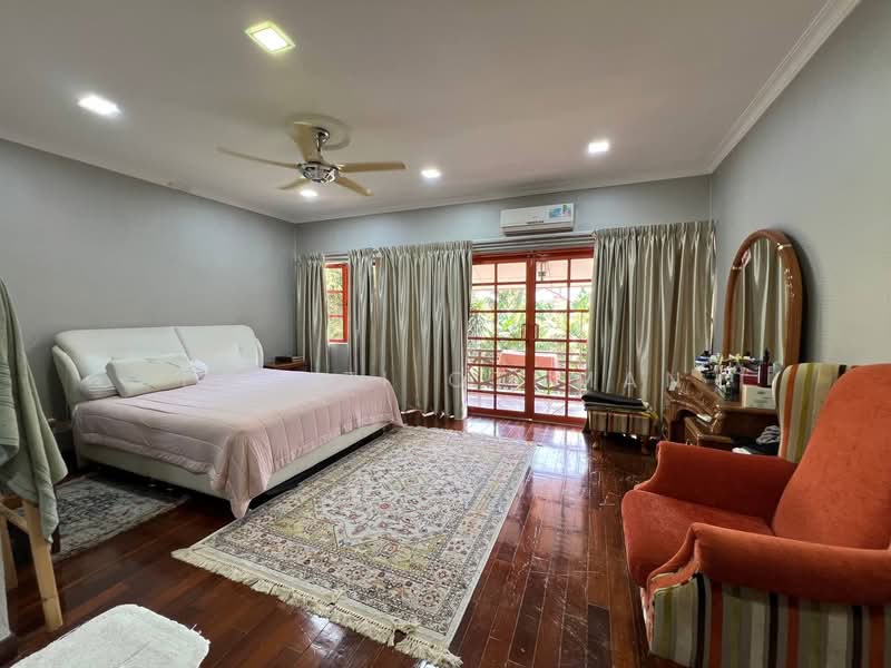 Bungalow for Sale in Taman Setiawangsa (Setiawangsa) - Edmizi Othman - Bedroom - PropertyGuru.com.my
