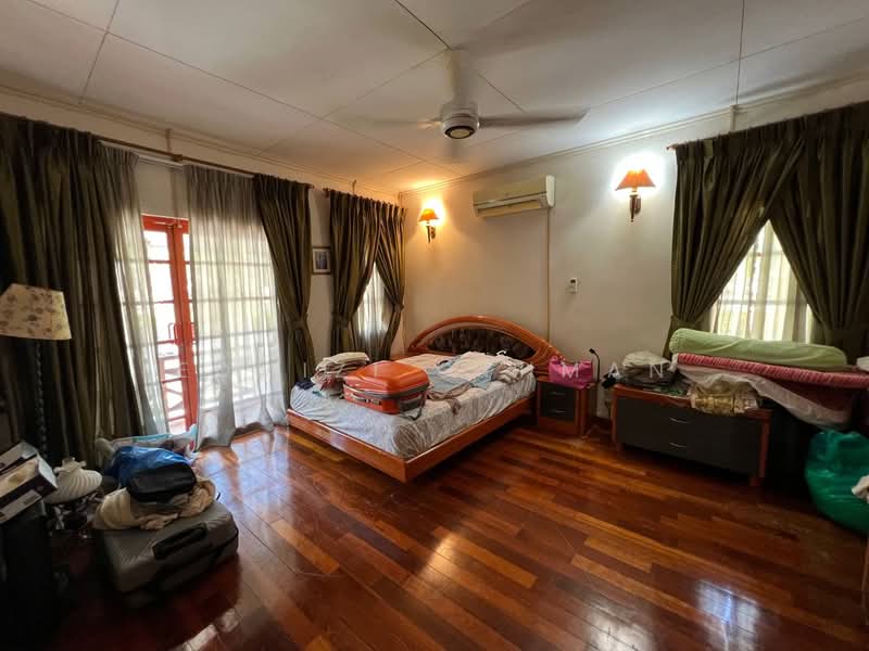 Bungalow for Sale in Taman Setiawangsa (Setiawangsa) - Edmizi Othman - Bedroom - PropertyGuru.com.my