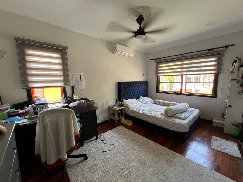 Bungalow for Sale in Taman Setiawangsa (Setiawangsa) - Edmizi Othman - Bedroom - PropertyGuru.com.my