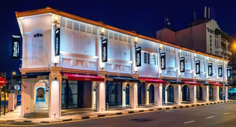 Shop for Rent in George Town (Penang) - Charles Chaw - Exterior - PropertyGuru.com.my