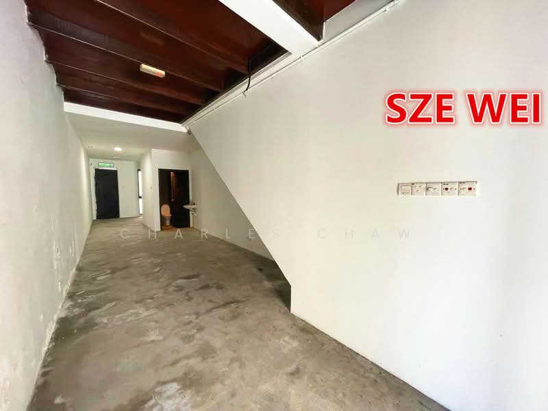 Shop for Rent in George Town (Penang) - Charles Chaw - Interior - PropertyGuru.com.my