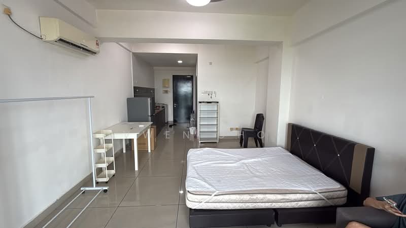 Service Residence for Rent at D'Inspire Residence (Inspira Bestari) - Ivwen Choo - PropertyGuru.com.my