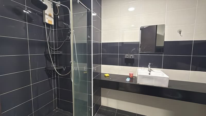 Service Residence for Rent at D'Inspire Residence (Inspira Bestari) - Ivwen Choo - PropertyGuru.com.my