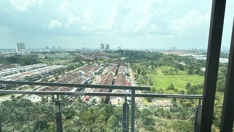Service Residence for Rent at D'Inspire Residence (Inspira Bestari) - Ivwen Choo - PropertyGuru.com.my
