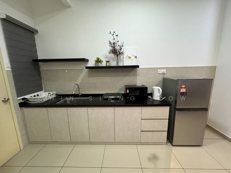 Service Residence for Rent at Atlantis Residences (Pangsapuri Atlantis Kota Syahbandar) - Chin Siang Liow - PropertyGuru.com.my