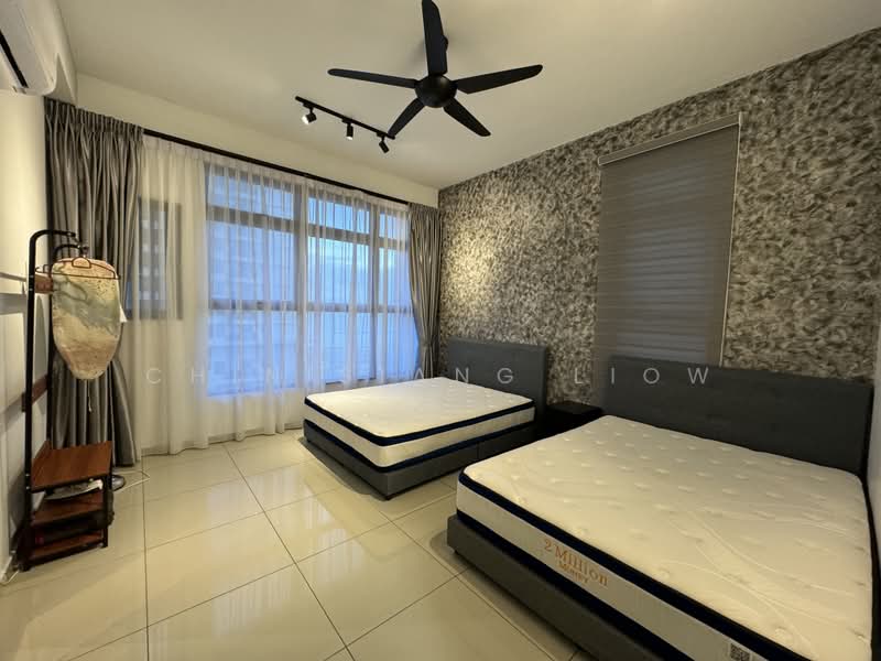 Service Residence for Rent at Atlantis Residences (Pangsapuri Atlantis Kota Syahbandar) - Chin Siang Liow - PropertyGuru.com.my
