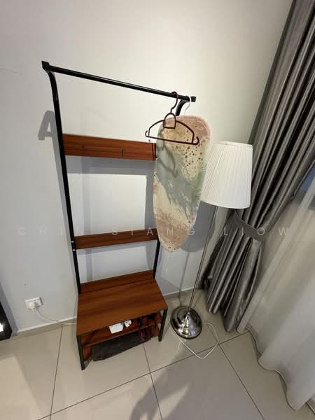 Service Residence for Rent at Atlantis Residences (Pangsapuri Atlantis Kota Syahbandar) - Chin Siang Liow - PropertyGuru.com.my