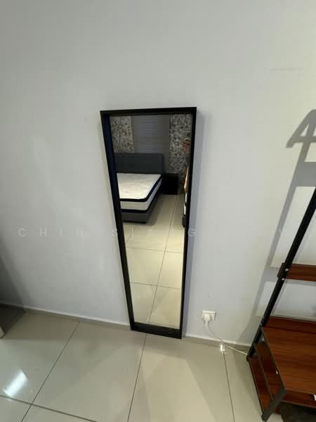 Service Residence for Rent at Atlantis Residences (Pangsapuri Atlantis Kota Syahbandar) - Chin Siang Liow - PropertyGuru.com.my