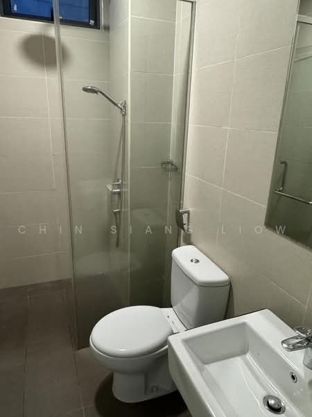 Service Residence for Rent at Atlantis Residences (Pangsapuri Atlantis Kota Syahbandar) - Chin Siang Liow - PropertyGuru.com.my