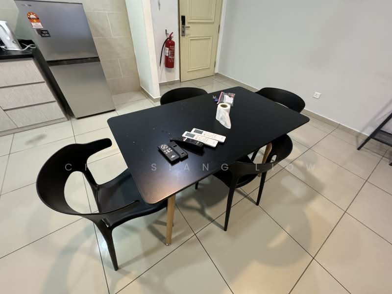 Service Residence for Rent at Atlantis Residences (Pangsapuri Atlantis Kota Syahbandar) - Chin Siang Liow - PropertyGuru.com.my