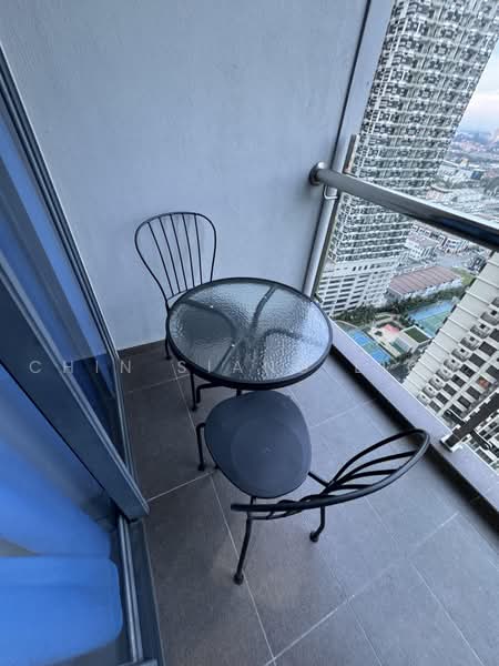 Service Residence for Rent at Atlantis Residences (Pangsapuri Atlantis Kota Syahbandar) - Chin Siang Liow - PropertyGuru.com.my