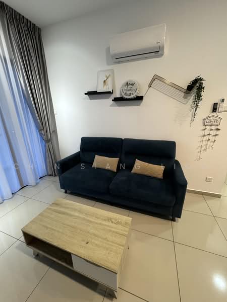 Service Residence for Rent at Atlantis Residences (Pangsapuri Atlantis Kota Syahbandar) - Chin Siang Liow - PropertyGuru.com.my