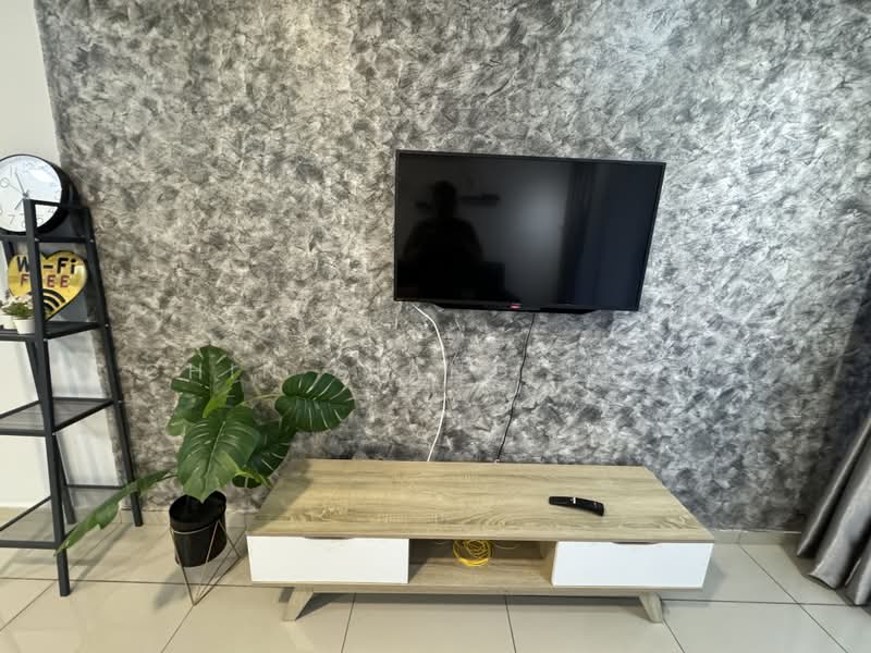 Service Residence for Rent at Atlantis Residences (Pangsapuri Atlantis Kota Syahbandar) - Chin Siang Liow - PropertyGuru.com.my
