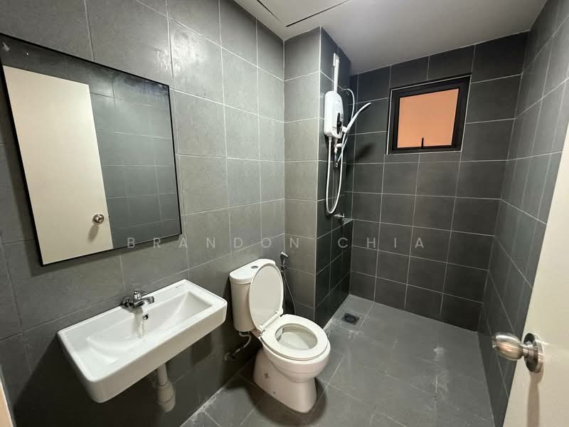Kondominium untuk Disewa di Vierra Residence - Brandon Chia - Bathroom - PropertyGuru.com.my