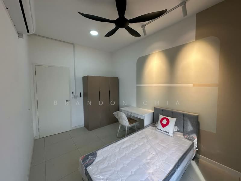Kondominium untuk Disewa di Vierra Residence - Brandon Chia - Bedroom - PropertyGuru.com.my