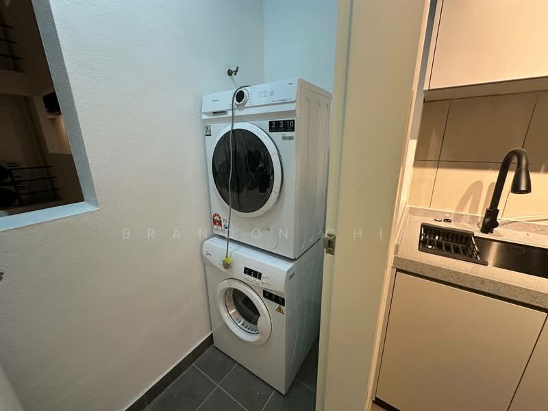 Kondominium untuk Disewa di Vierra Residence - Brandon Chia - Interior - PropertyGuru.com.my
