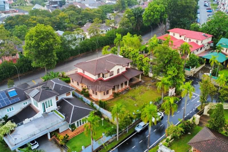 Bungalow House for Sale in Seksyen 6 (Kota Damansara) - Shaziery Iskandar - Exterior - PropertyGuru.com.my
