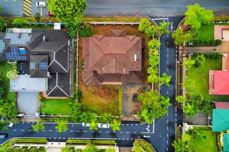 Bungalow House for Sale in Seksyen 6 (Kota Damansara) - Shaziery Iskandar - Exterior - PropertyGuru.com.my