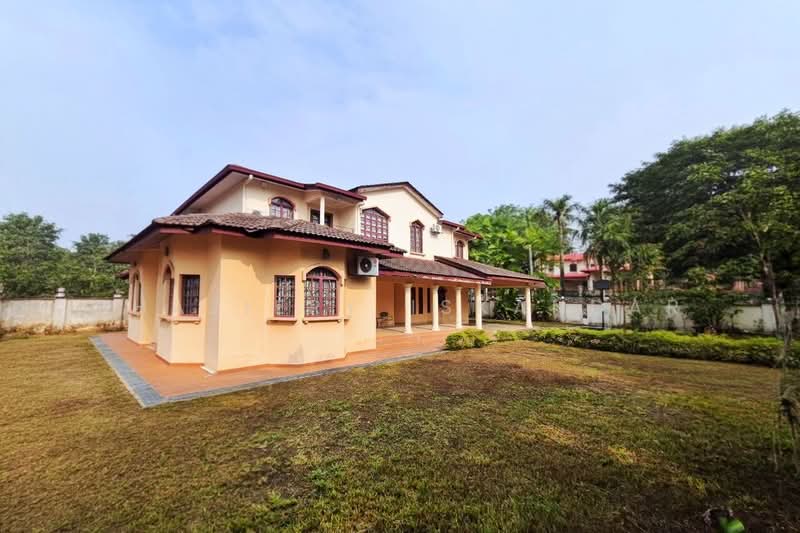 Bungalow House for Sale in Seksyen 6 (Kota Damansara) - Shaziery Iskandar - Exterior - PropertyGuru.com.my