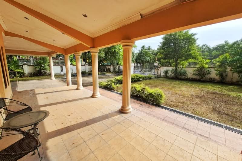 Bungalow House for Sale in Seksyen 6 (Kota Damansara) - Shaziery Iskandar - Exterior - PropertyGuru.com.my