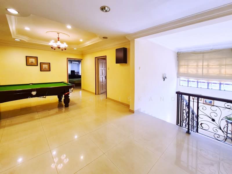 Bungalow House for Sale in Seksyen 6 (Kota Damansara) - Shaziery Iskandar - Interior - PropertyGuru.com.my