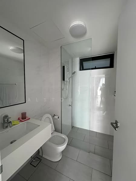 Condominium for Sale at Vertu Resort - Alston Loh - Bathroom - PropertyGuru.com.my