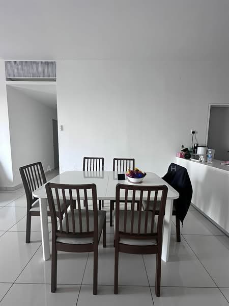 Condominium for Sale at Vertu Resort - Alston Loh - Dining Room - PropertyGuru.com.my